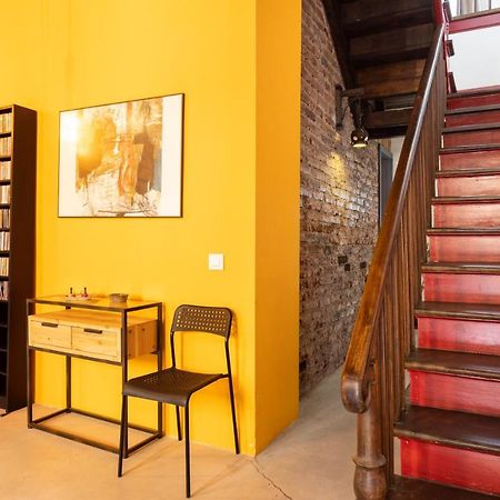 Home2Book Stylish Design House In La Laguna Center Exterior photo