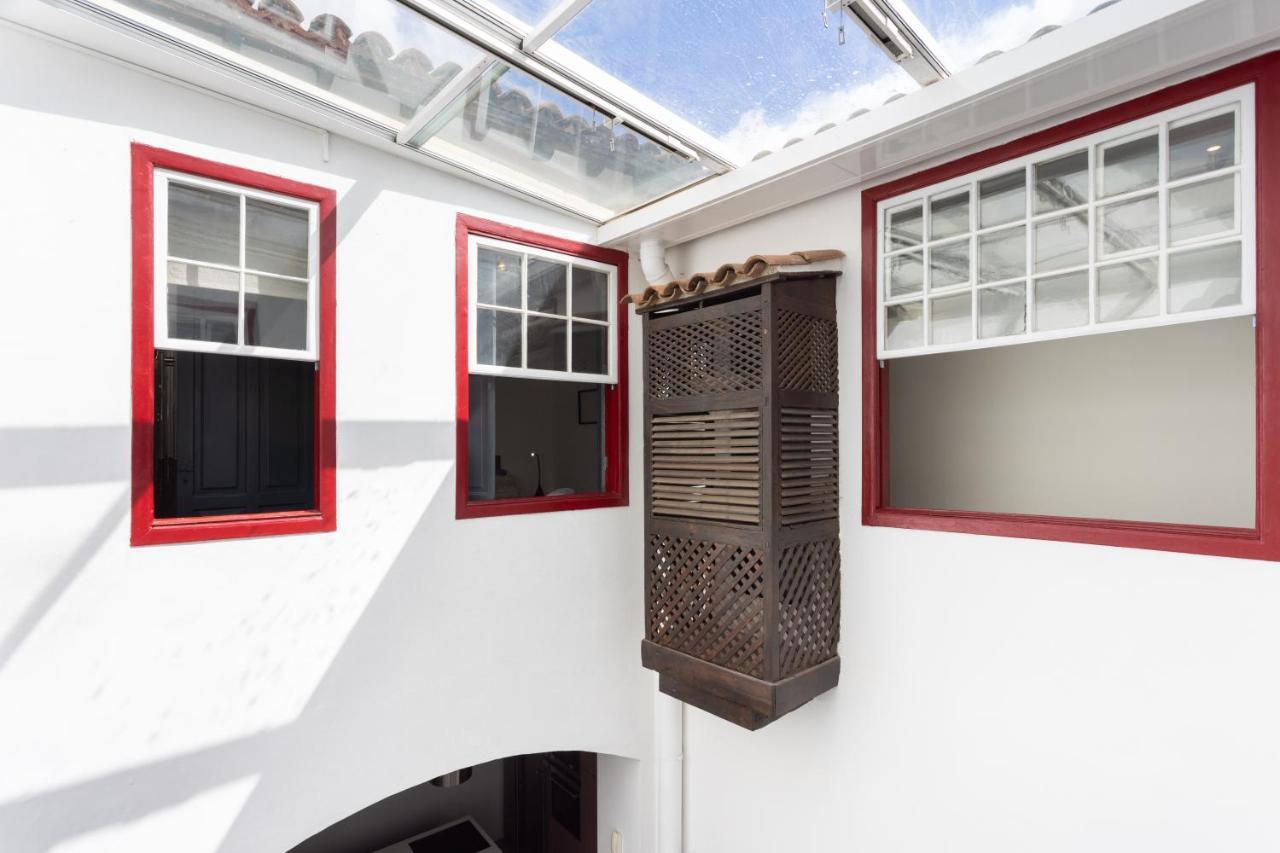 Home2Book Stylish Design House In La Laguna Center Exterior photo