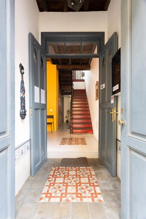 Home2Book Stylish Design House In La Laguna Center Exterior photo